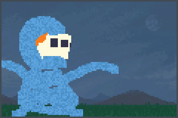 sesbdjb Pixel Art