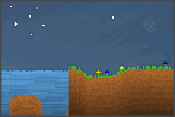 weather live Pixel Art