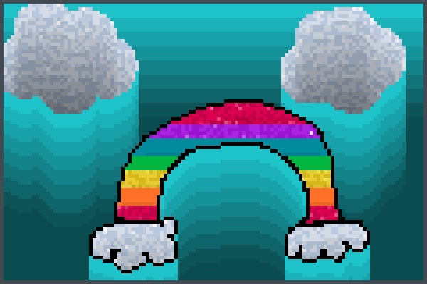 Preview !rainbow! 519 World