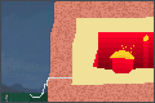 Robo quest pt 3 Pixel Art