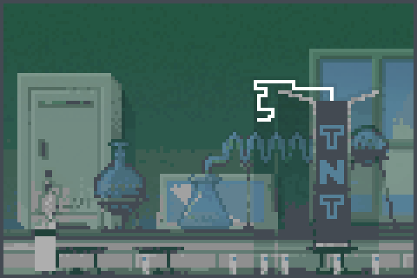 Robo quest pt 4 Pixel Art
