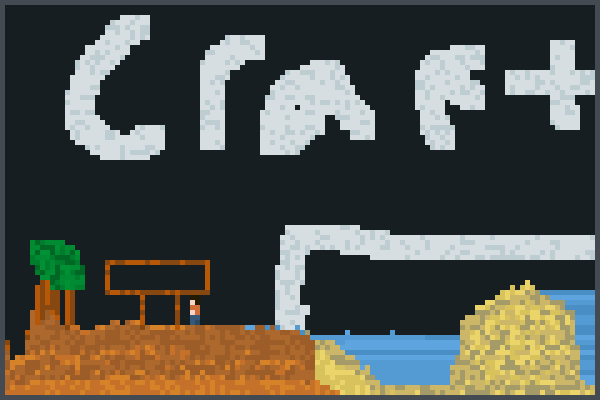 Preview CraftPlanetBeta World