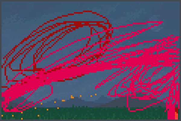 656766 Pixel Art