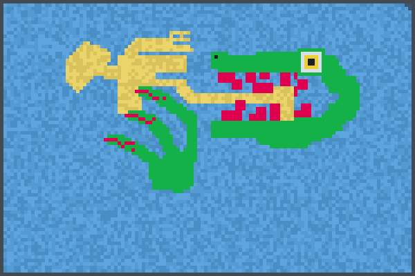 Preview 5adyd3re World