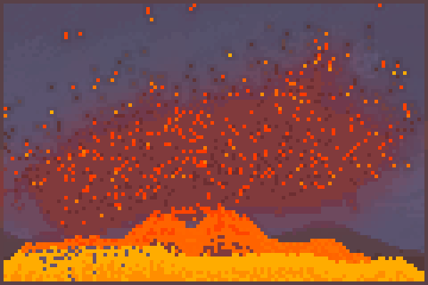 Preview explocano World