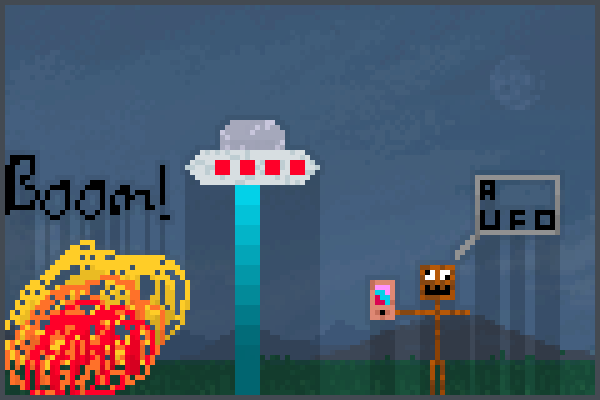 Preview  yeeting  ufos World