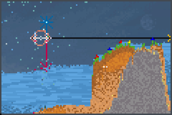 Preview ocean destroye World