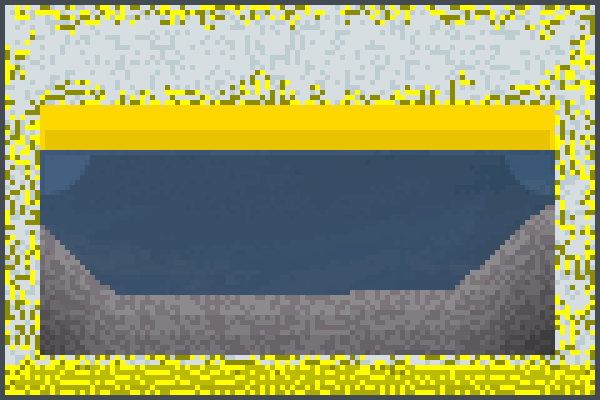 Energie sacree Pixel Art