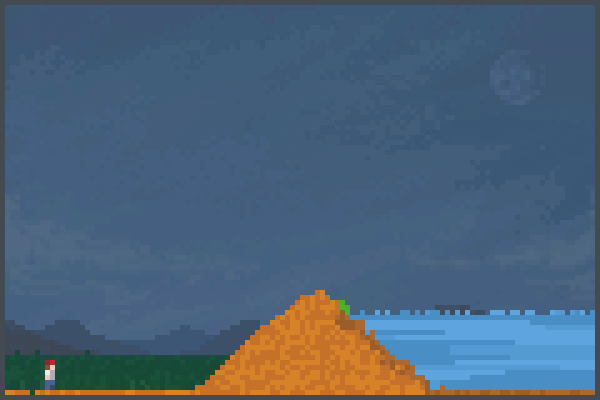 nademan Pixel Art
