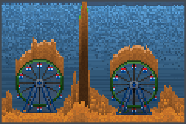 Preview e  igual World