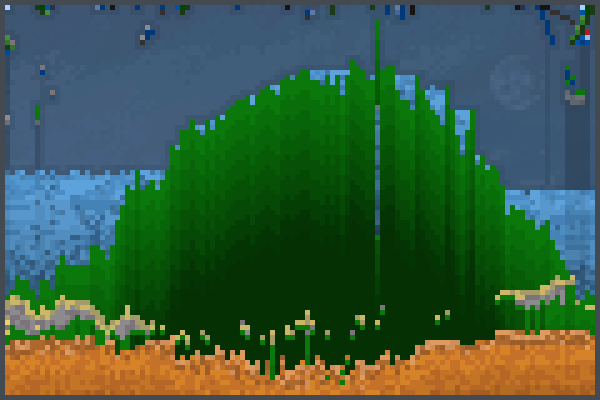 deu ruim Pixel Art