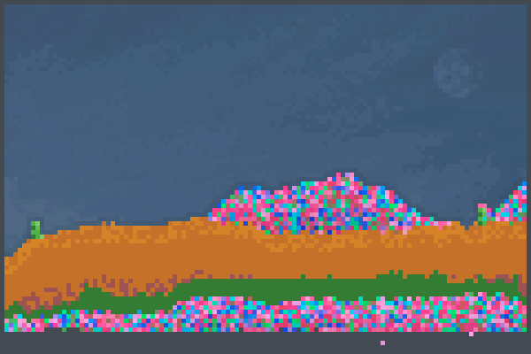mutantes 656442 Pixel Art
