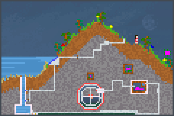 Preview Vukcanus 2,0 World