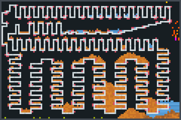Preview megolovania World