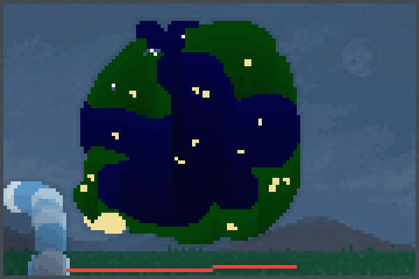 la pir journee  Pixel Art