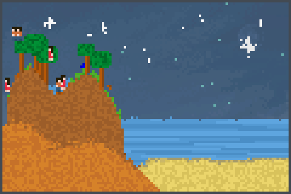 Preview my paridise yoo World