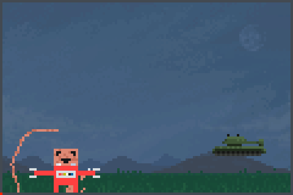 566646669949 Pixel Art