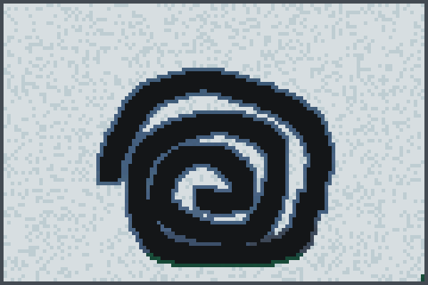 dark air Pixel Art