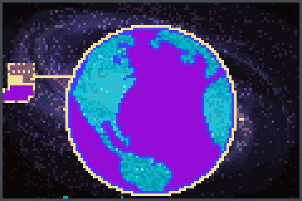 Preview Quest in spac3. World