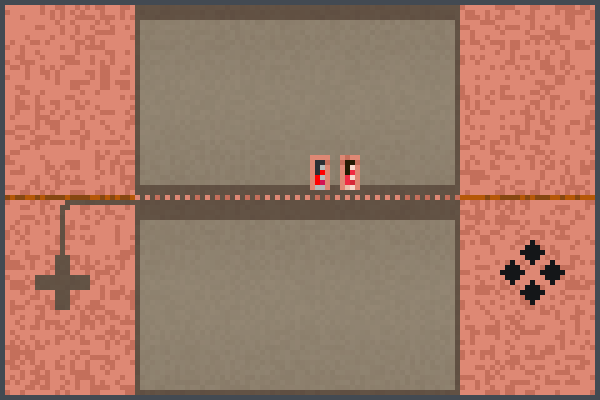 Youwillbeinawe3 Pixel Art
