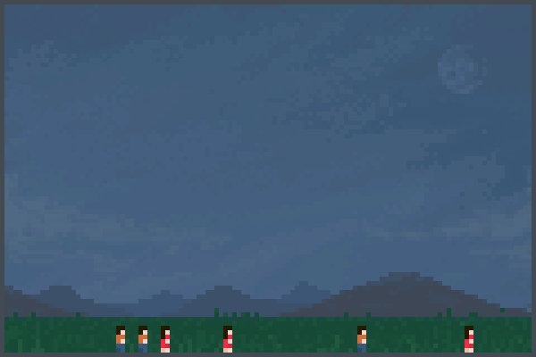 sskdkdjxurnxeue Pixel Art