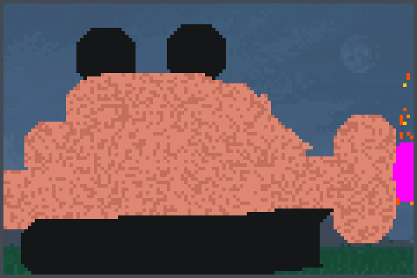 668998677777877 Pixel Art
