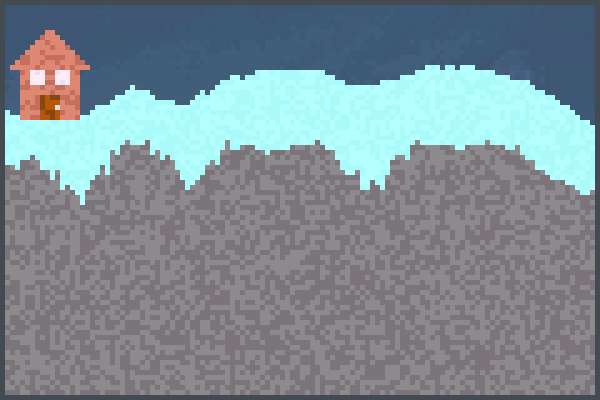 Preview Simple MountaIn World
