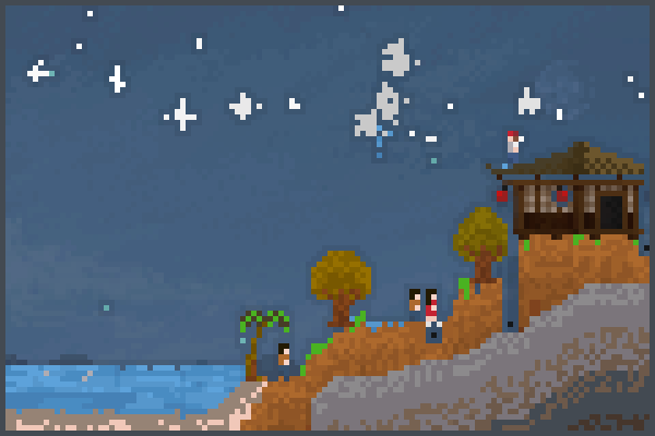 Preview PeacefulBay World