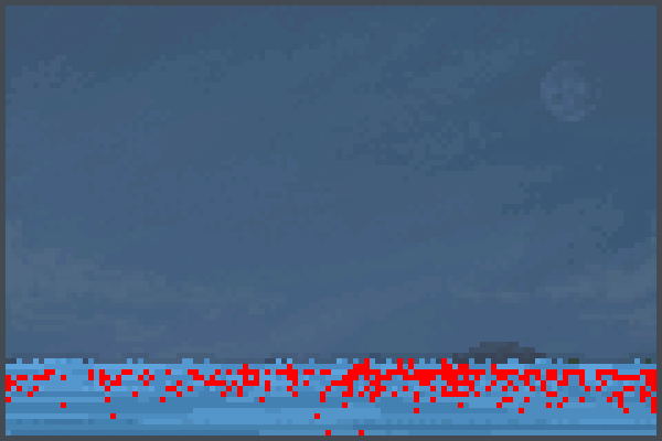 caleb1028736478 Pixel Art