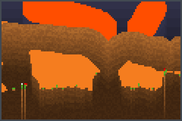 Preview fun pixsl art World
