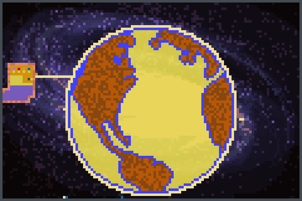 quest inspac3 2 Pixel Art