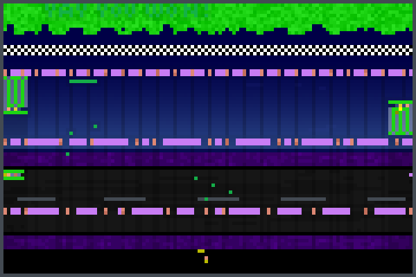 Rcadegamept2I10 Pixel Art