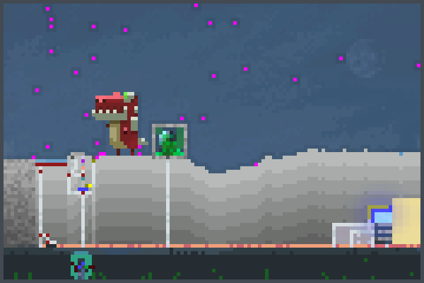 Preview The waxy base World