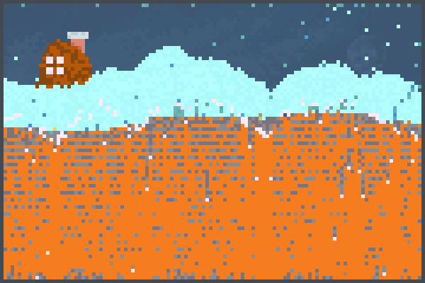 Preview Ice on LAVA[ World