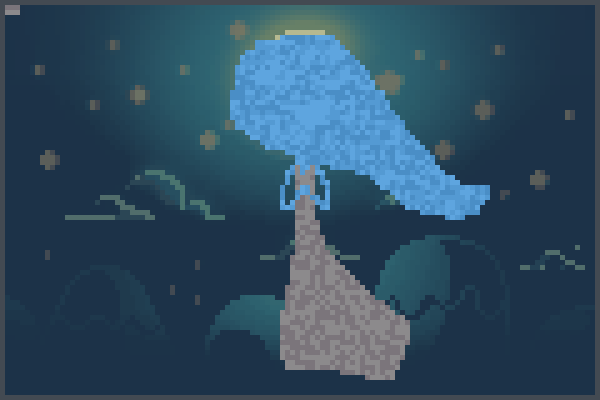 Preview Song of moon[[[ World