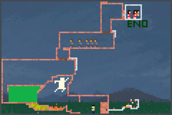 invencivle msn Pixel Art