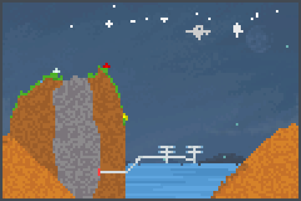 Preview volcanoeno World