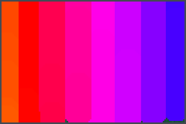 Preview  lindo arcoiris World