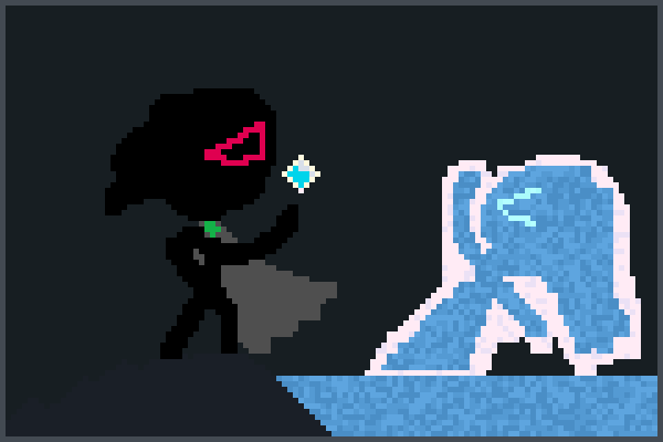 Preview Who is he...[[[ World