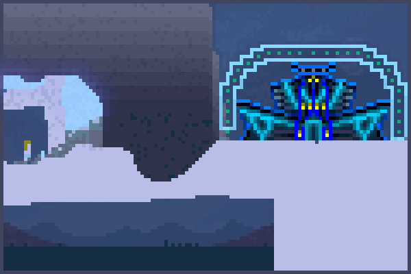 Preview revenges World