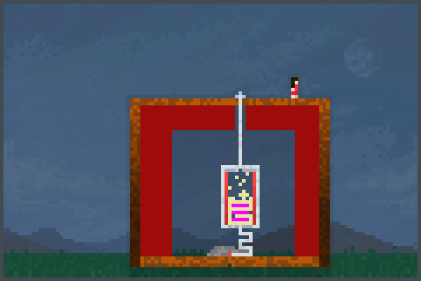 Preview Gas explosin World