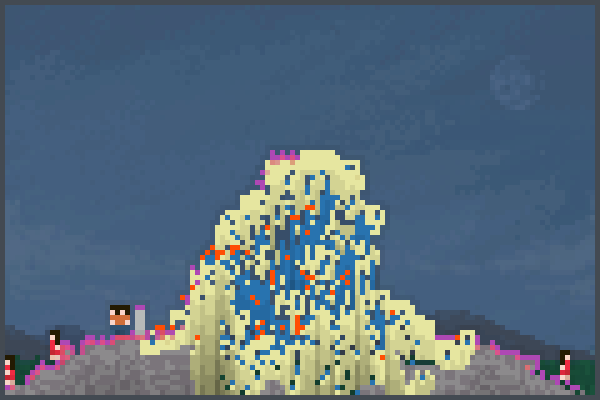 Preview from space World