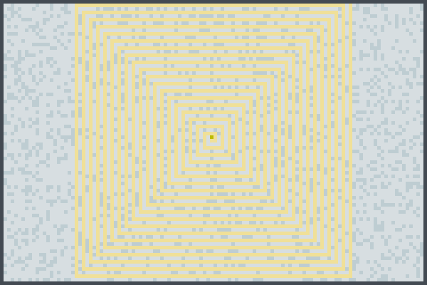 Bombenline 2 Pixel Art