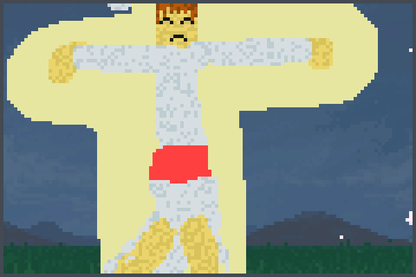 Preview kill the jesus World