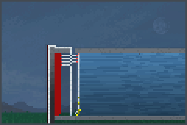 Led tnt! Pixel Art