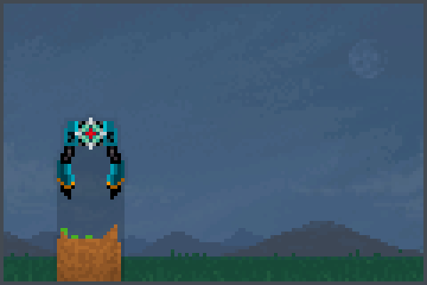 Preview mega robo brain World