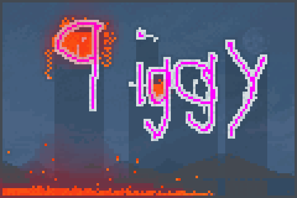 Preview piggy Udates! World
