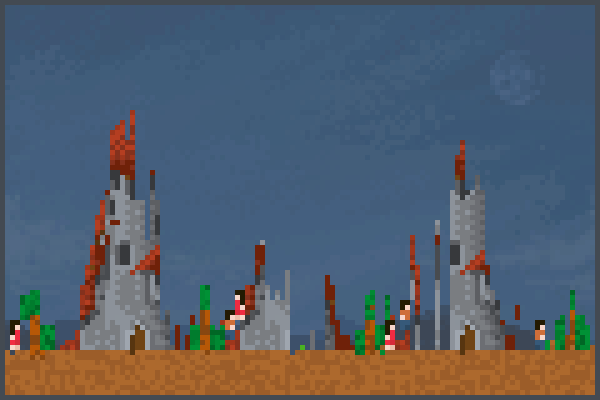 gachusakol Pixel Art