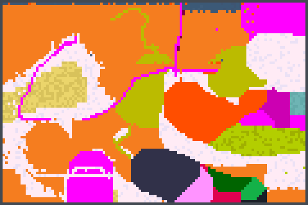 Preview yoshtrig World