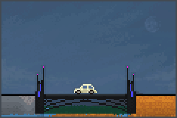 Preview Beetle Bridge World